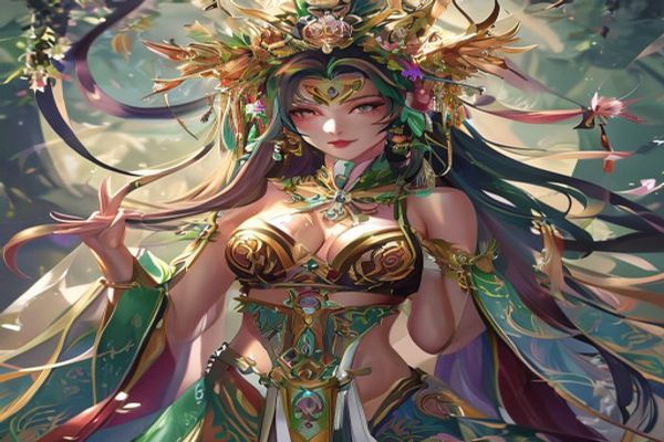 阴界之门攻略